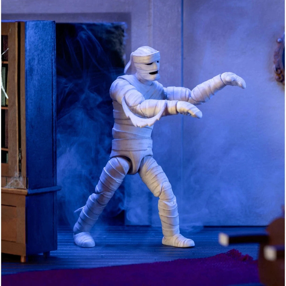 Scooby-Doo Mummy of Ankha 1/12
