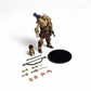 República Romana Escuadrón Cohorte IV Centurión 1/18