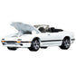 Moving Parts - 1988 Mazda RX-7 1/64