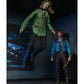 Evil Dead Ultimate Bloody Ash & Cheryl Williams 2-Pack