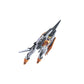 HGOO #04 Gundam Kyrios 1/144
