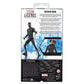 Marvel Legends Spider-Man 3 Symbiote