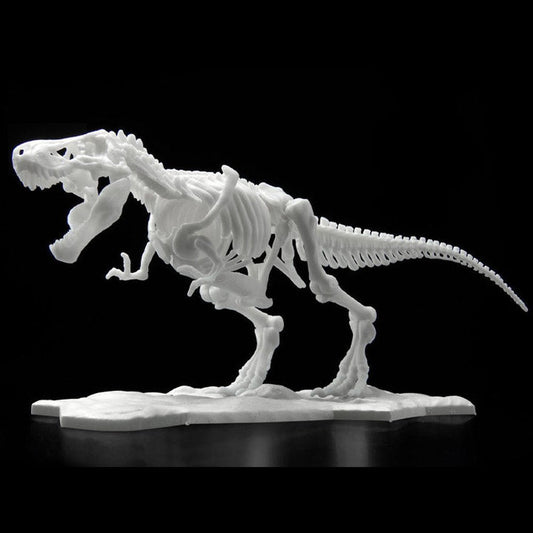 Dinosaur Skeleton Tyrannosaurus Rex Model Kit