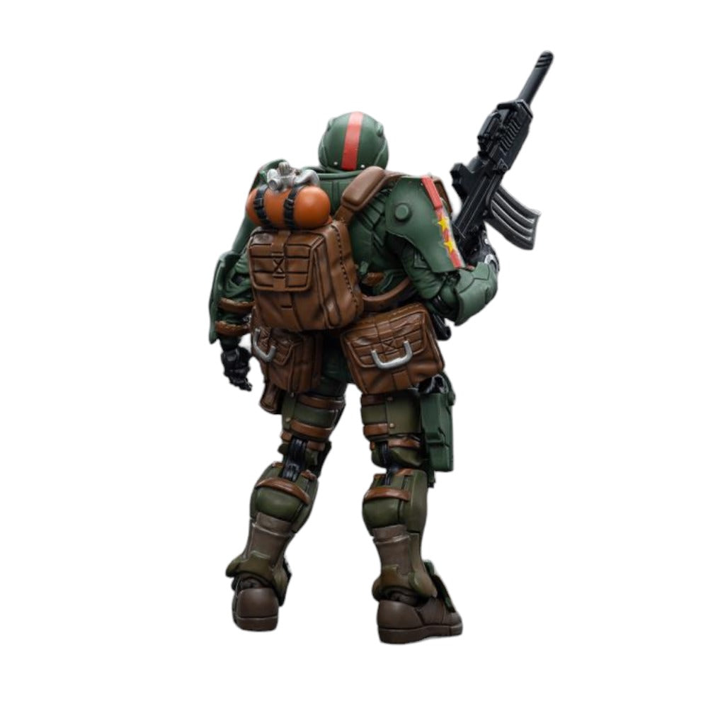 Infinity Ariadna Veteran Kazaks 1/18