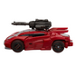 Transformers Studio Series 07 Deluxe Sideswipe