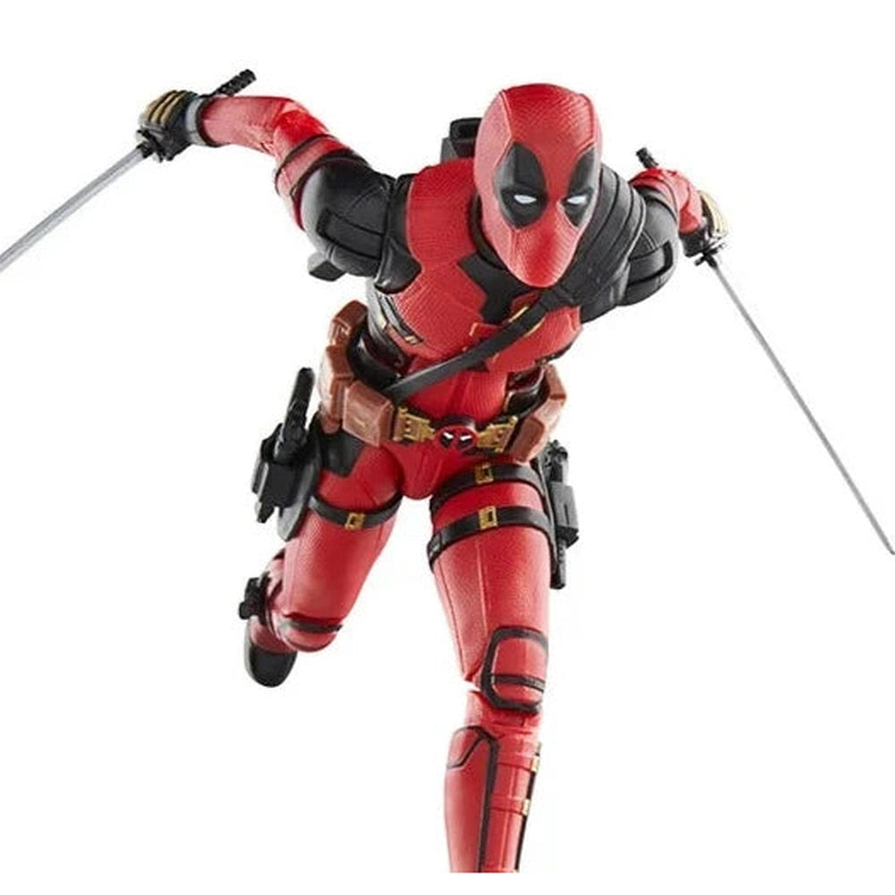Deadpool & Wolverine Marvel Legends - Deadpool