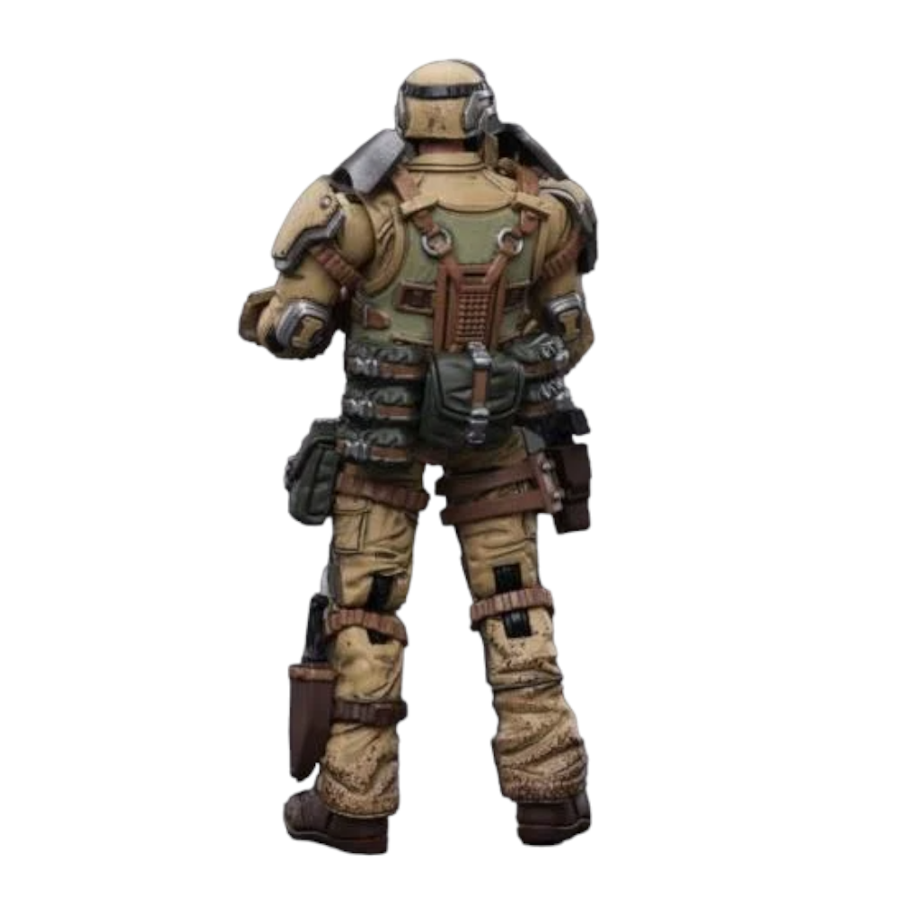 Infinity Armata-2 Proyekt Marauders Ranger Unit 1 1/18