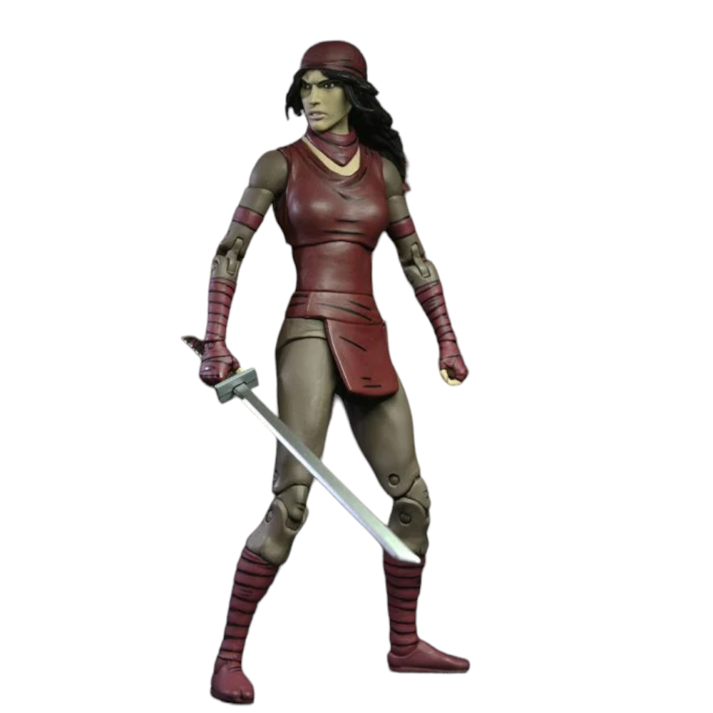 TMNT: The Last Ronin - Ultimate Karai