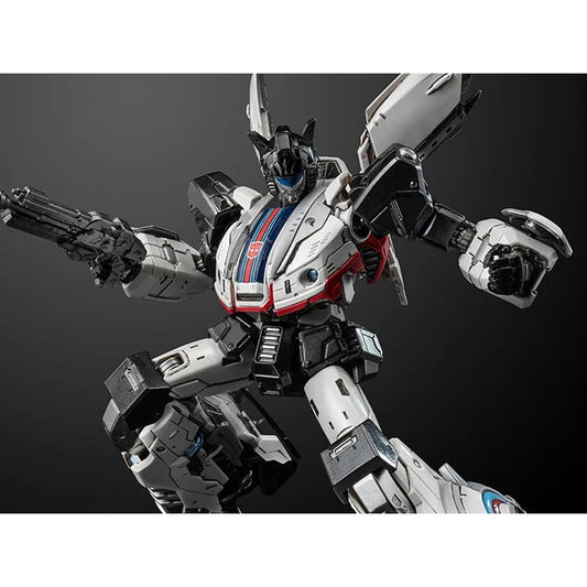 Transformers MDLX Articulated Figure Series Jazz