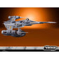 Star Wars: The Vintage Collection The Mandalorian's N-1 Starfighter The Mandalorian