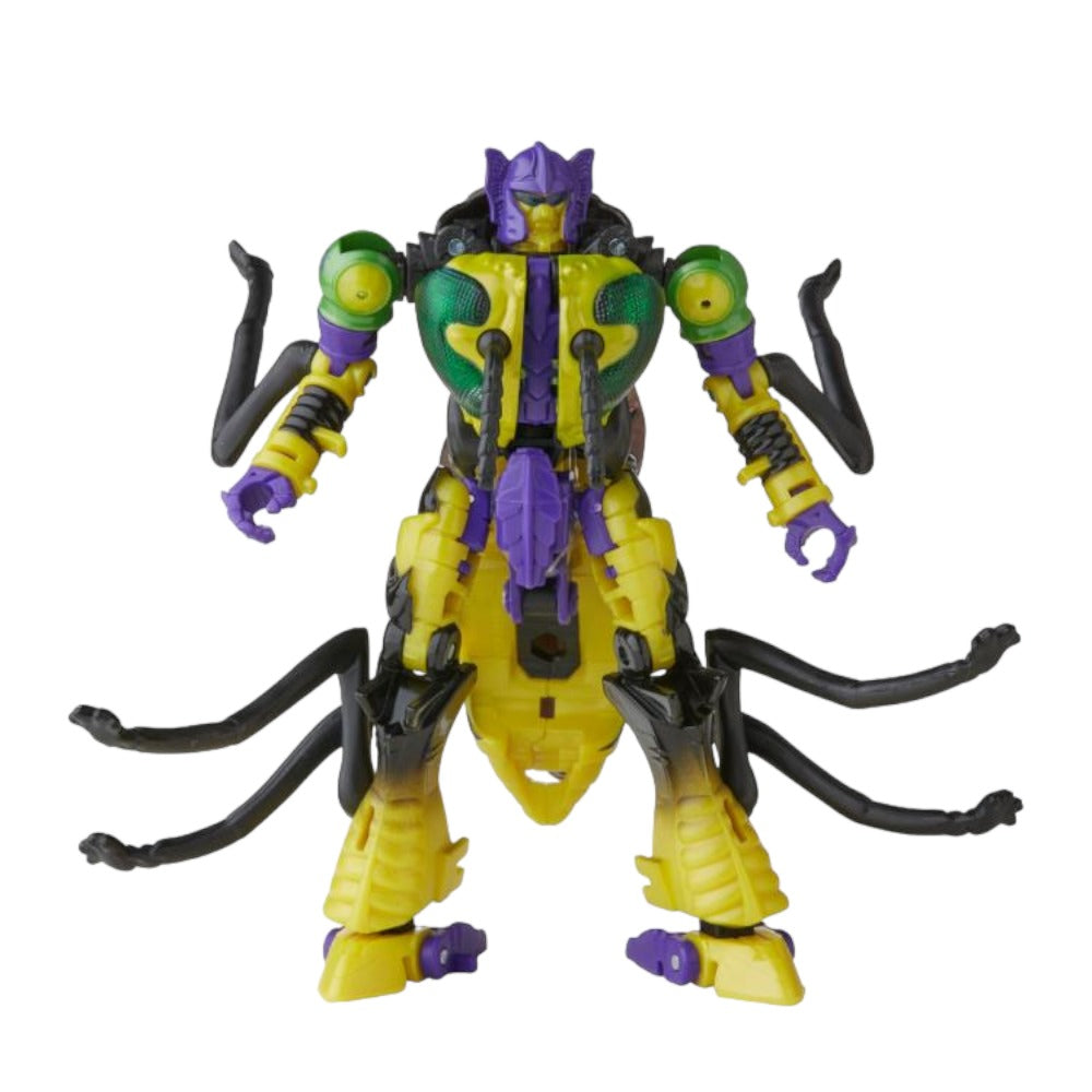 Transformers Legacy Deluxe Buzzsaw Exclusive