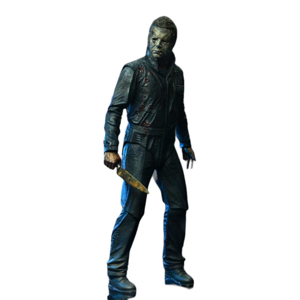 Halloween Ends Ultimate Michael Myers