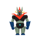 Great Mazinger Mini Figura