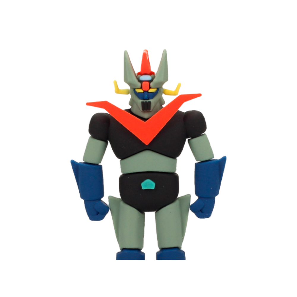 Great Mazinger Mini Figura