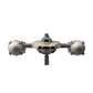 Star Wars Y-Wing Starfighter Model Kit 1/72