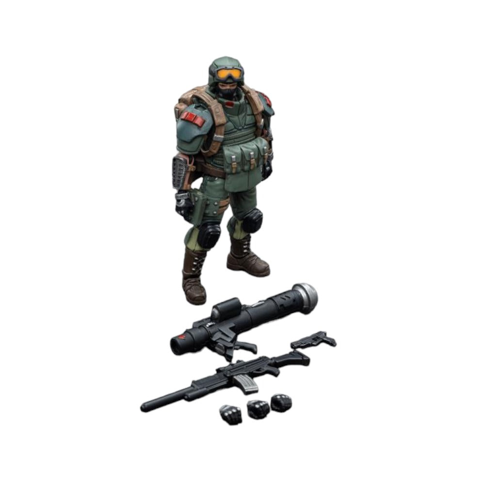 Infinity Ariadna Tankhunter Regiment 1 1/18