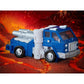 Transformers War for Cybertron: Kingdom Deluxe Pipes
