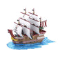 One Piece Grand Ship Collection Red Force Model Kit