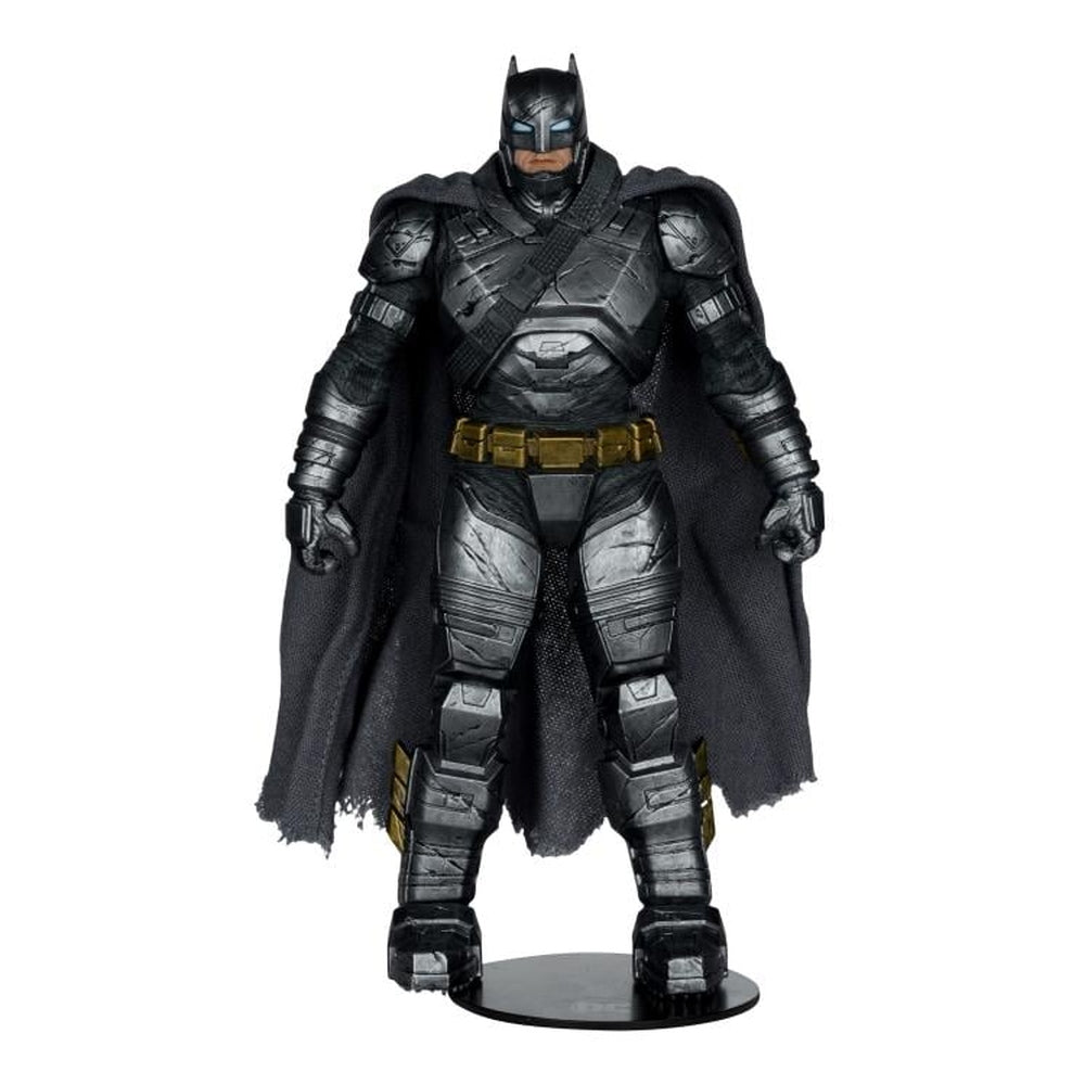 DC Multiverse Batman v Superman: Dawn of Justice - Batman Armored Suit