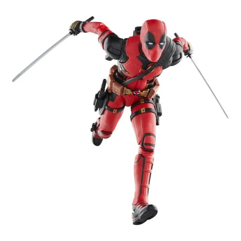 Deadpool & Wolverine Marvel Legends - Deadpool