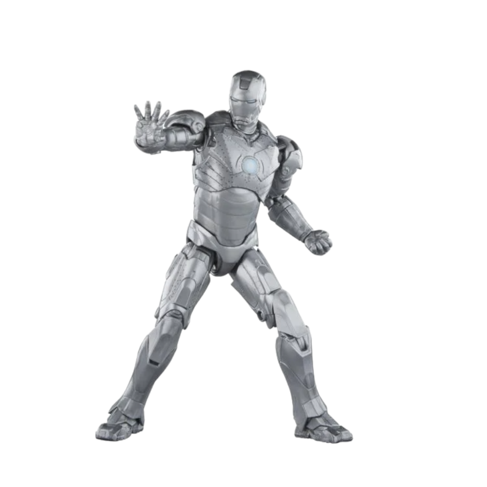 Marvel Legends The Infinity Saga Iron Man - Iron man Mark II