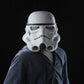 Star Wars: The Black Series Stormtrooper Rogue One Casco Electrónico