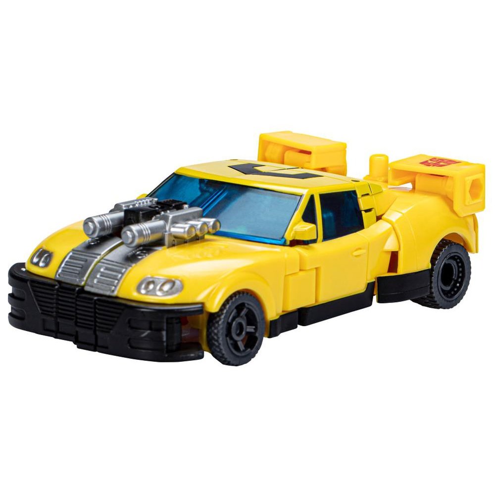 Transformers: Legacy Evolution Deluxe Armada Universe Hot Shot