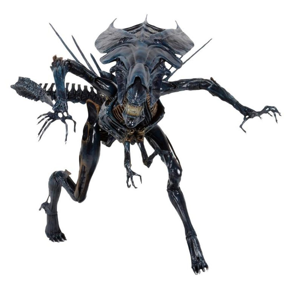 Aliens Xenomorph Queen Ultra Deluxe