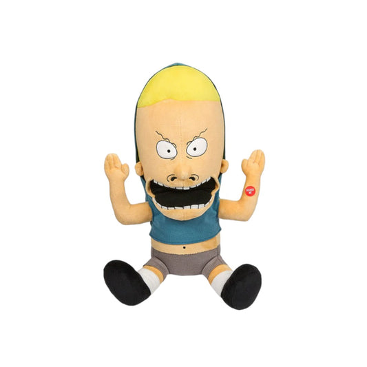 Beavis and Butt-Head HugMe Cornholio Peluche Vibrador 16"