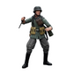 Military Figures WWII Wehrmacht 1/18