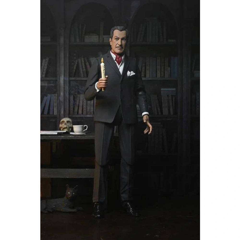 Vincent Price Ultimate