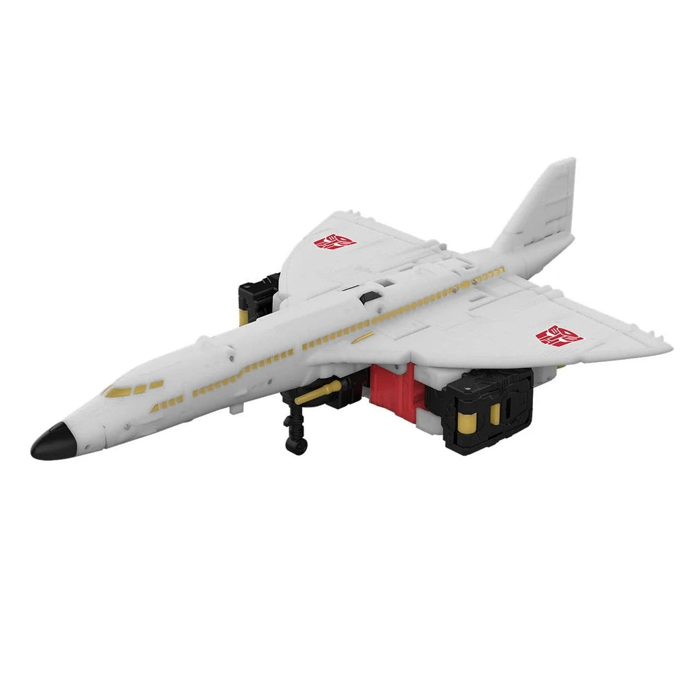 Transformers: Age of the Primes Commander Class Aerialbot Silverbolt