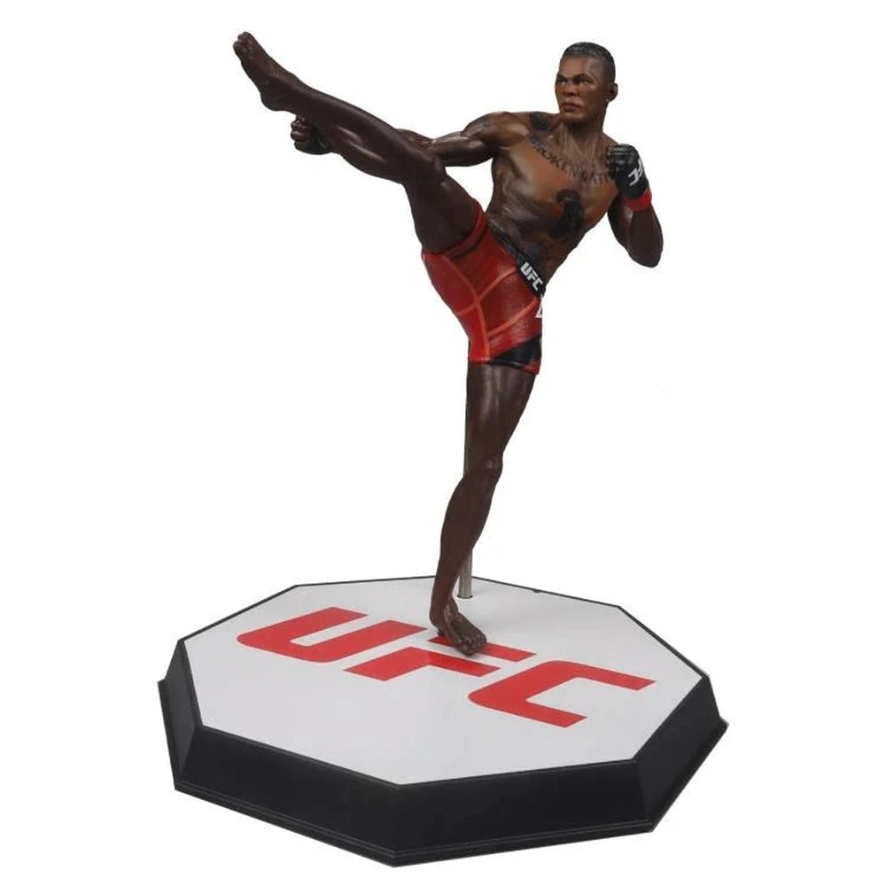 UFC SportsPicks Israel Adesanya 7"