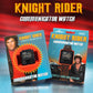 Knight Rider Comlink Reloj Comunicador