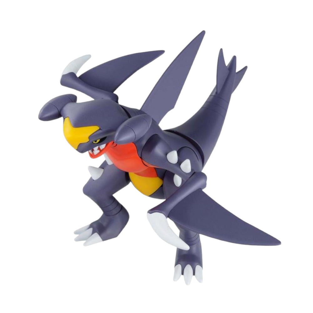 Pokemon Garchomp Model Kit
