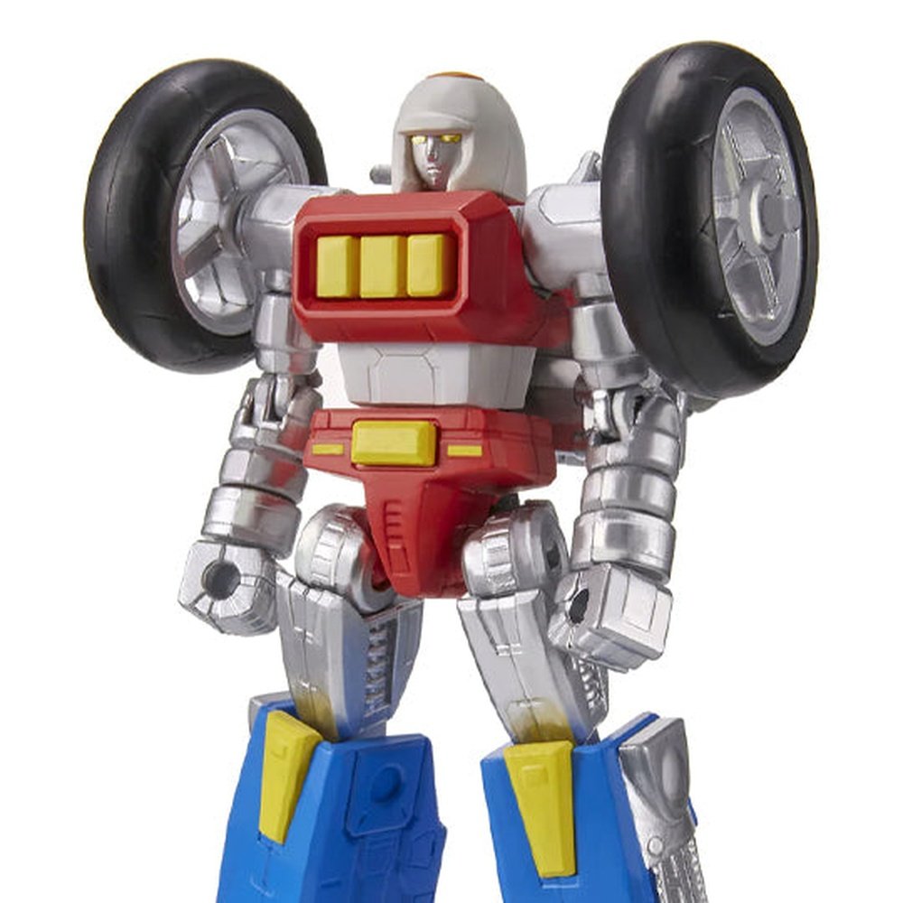 Machine Robo: Revenge of Cronos Machine Build Bike Robo Cy-Kill