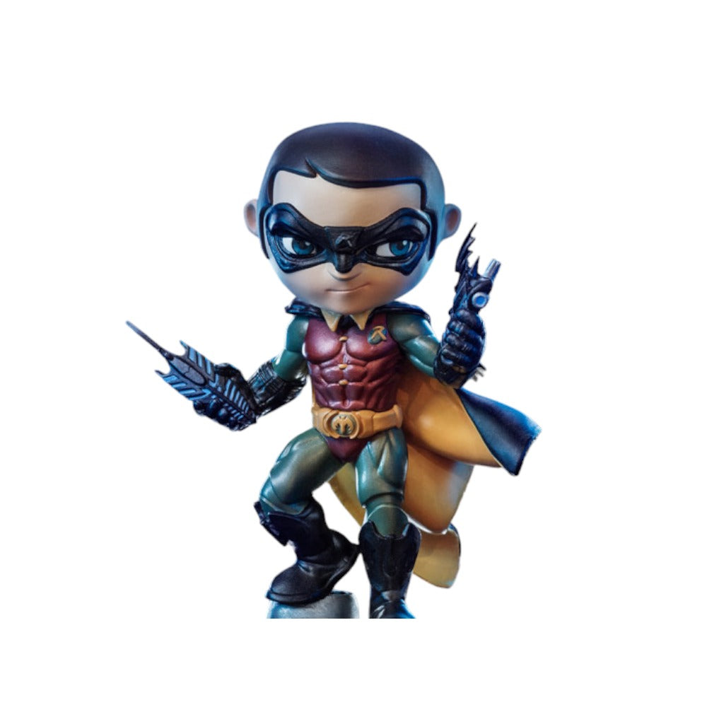 Batman Forever MiniCo Robin