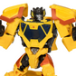 Transformers Studio Series 111 Deluxe Sunstreaker Bumblebee