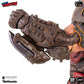 Doom Eternal Doom Slayer Crimson Variant 1/6 New York Comic Con Exclusive
