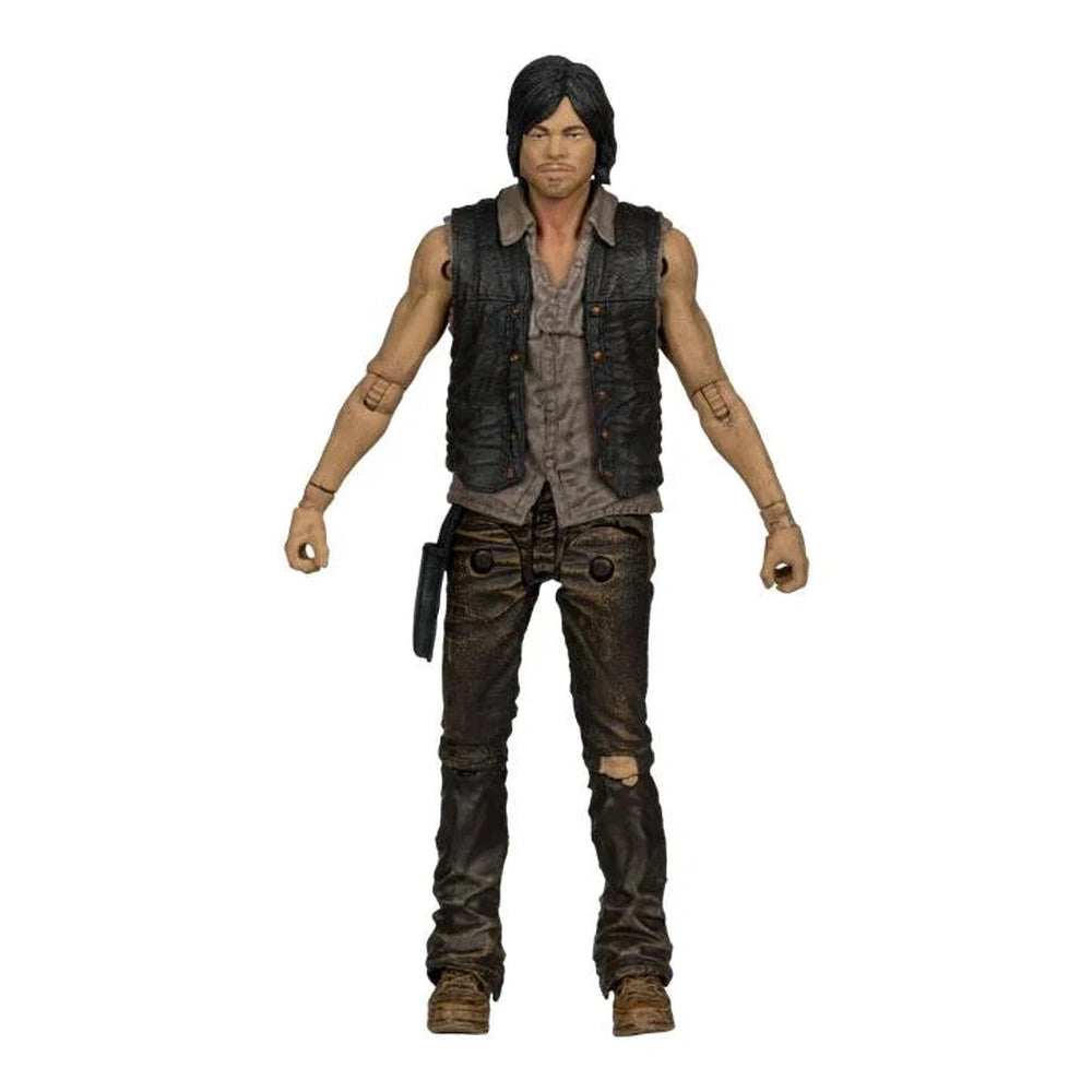 The Walking Dead TV Series Daryl Dixon