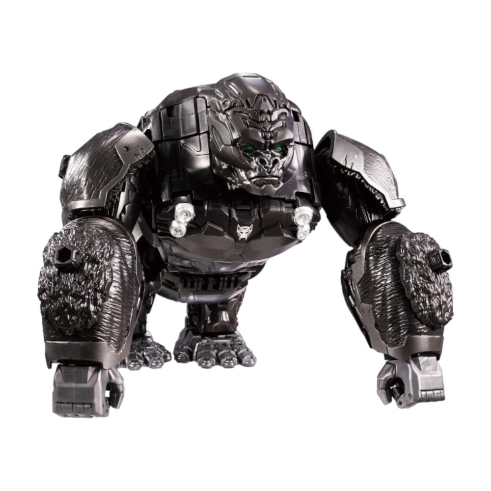 Transformers Beast Awakens Awakening Optimus Primal