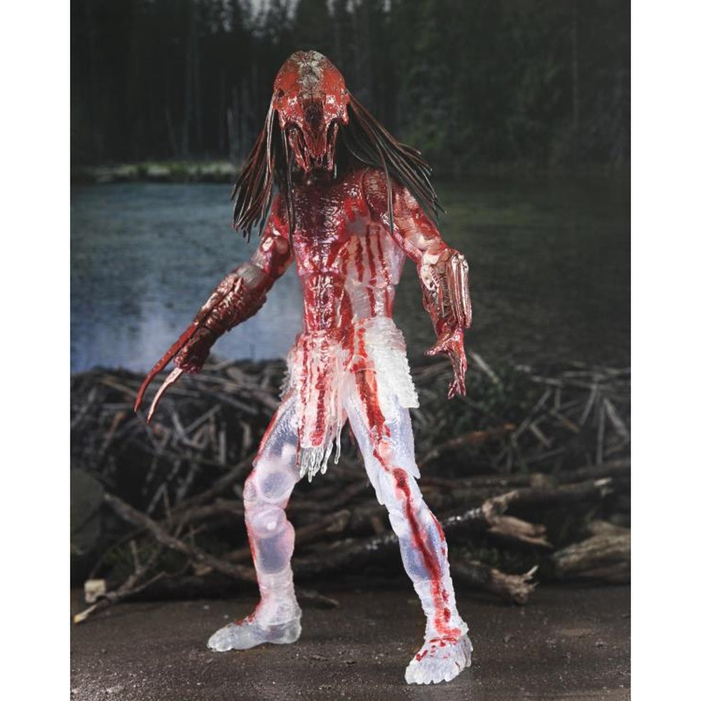 Prey Ultimate Feral Predator Bear Blood Exclusive