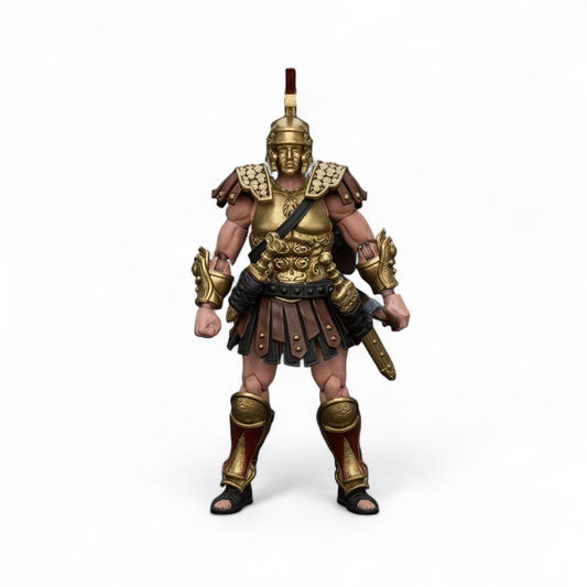 República Romana Escuadrón Cohorte IV Centurión 1/18