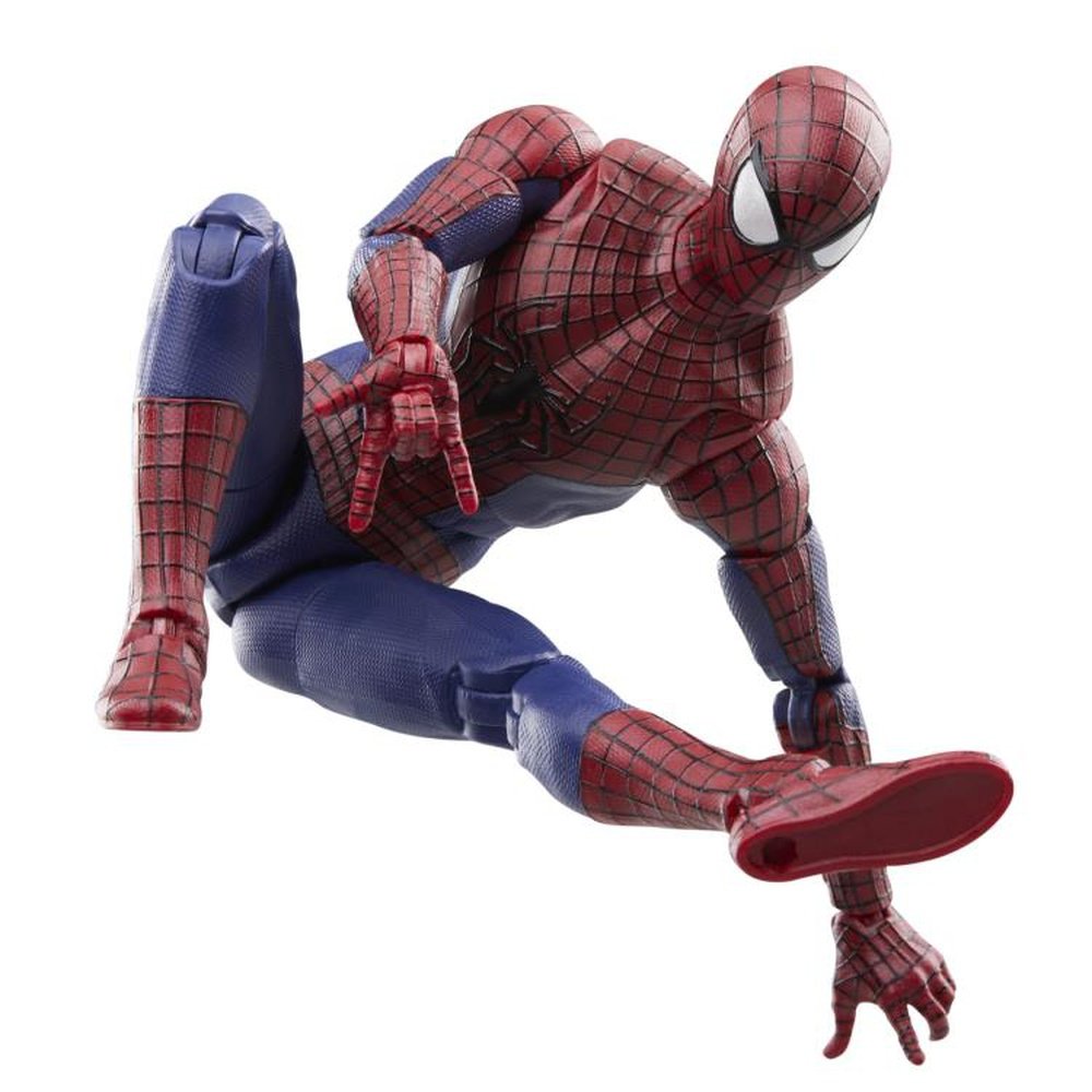 Marvel Legends The Amazing Spider-Man 2 - Spider-Man