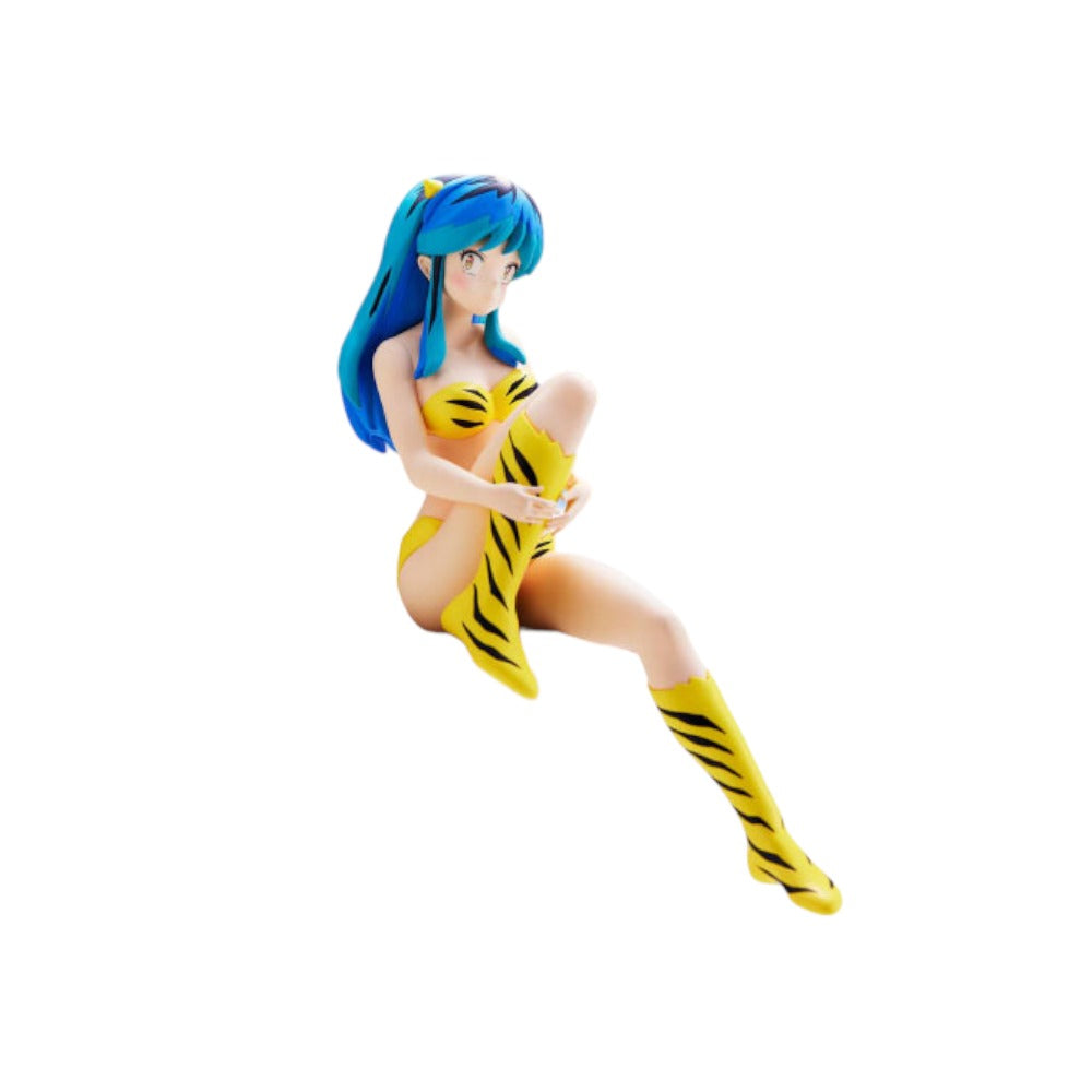 Urusei Yatsura Relax time Lum