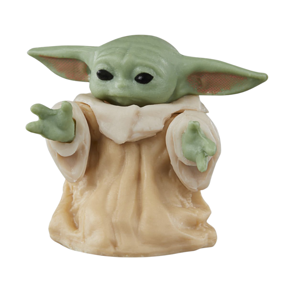 Star Wars: The Vintage Collection - Grogu The Mandalorian