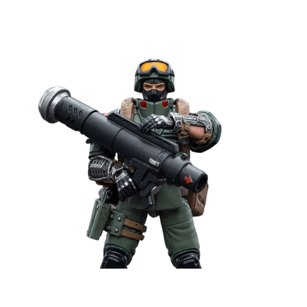 Infinity Ariadna Tankhunter Regiment 1 1/18