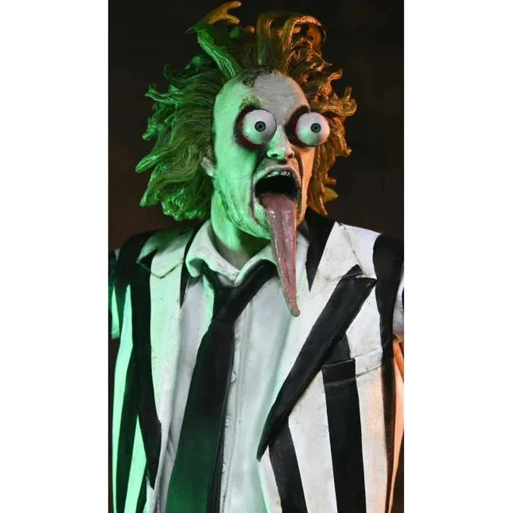Beetlejuice Beetlejuice Ultimate "Striped Suit"