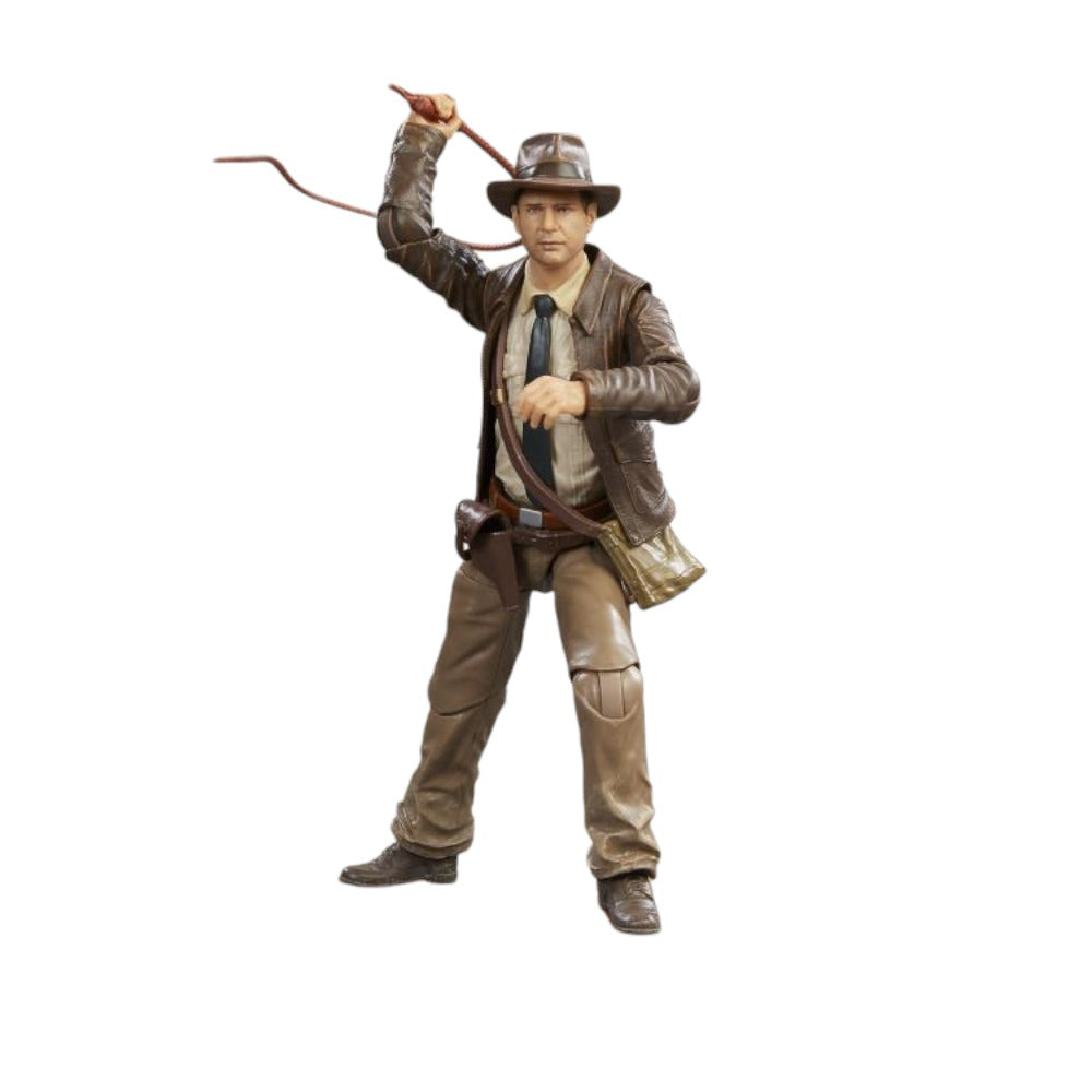 Indiana Jones Adventure Series Last Crusade