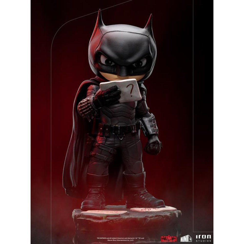 The Batman MiniCo